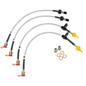 Latiguillos de freno Honda S2000
