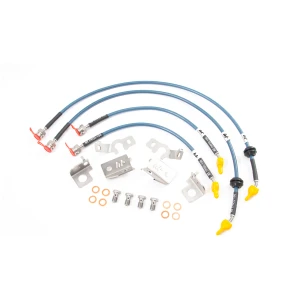 Latiguillos de freno Hyundai I30N