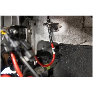 Latiguillos metálicos Hyundai i20N – Forge