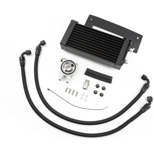 Enfriador de aceite Hyundai i30N MK3.5 (estiramiento facial)