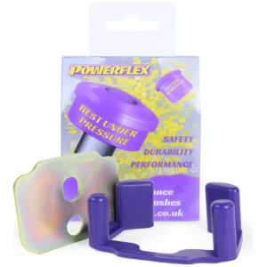 Inserto de casquillo Powerflex para soporte superior de caja de cambios Hyundai i30N