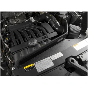 Sistema de admisión Integrated Engineering -VW Atlas VR6