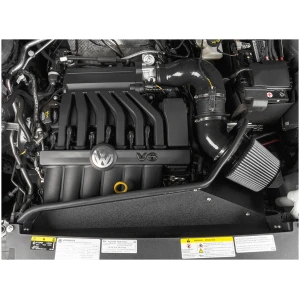 Sistema de admisión Integrated Engineering -VW Atlas VR6