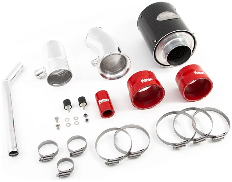 Kit de inducción para Abarth 500/595/695