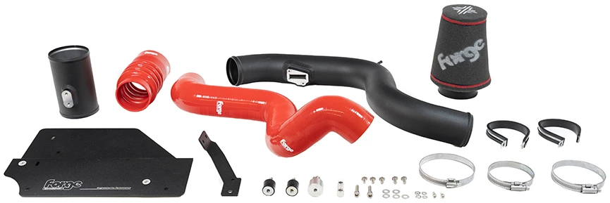 Kit de inducción para Suzuki Swift Híbrido ZC33 K14D