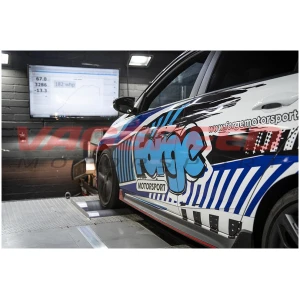 Sistema admisión FORGE – Hyundai i20N