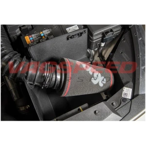 Sistema admisión FORGE – Hyundai i20N