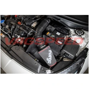 Sistema admisión FORGE – Hyundai i20N