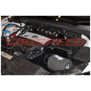 Sistema de admisión FORGE – VW Golf MK6 2.0TFSI