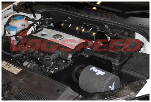 Kit de inducción para MK6 VW Golf 2 Litros GTi