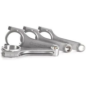 Kit de bielas forjadas Integrated Engineering – Pistón aftermarket