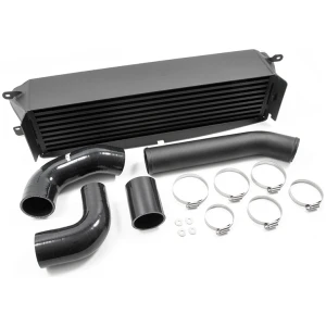 Actualización del intercooler de alto rendimiento del Hyundai Kona N
