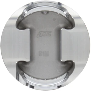 Kit de Pistones forjados JE Pistons Volkswagen 2.0TFSI – 82.50 Mm Bore – 1.165 In. CH, -3.70 CC