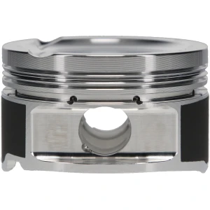Kit de Pistones forjados JE Pistons Volkswagen 2.0TFSI – 82.50 Mm Bore – 1.165 In. CH, -3.70 CC