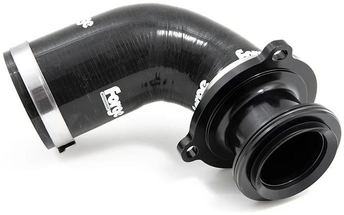 Silenciador Turbo IHI RHF5 Eliminar 2.0 Gasolina Turbo (EA888 Gen 1)