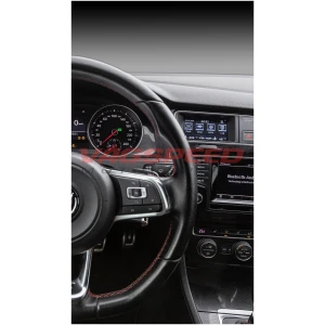 Pantalla Vektor Pro con unidad de control – VW Golf MK7
