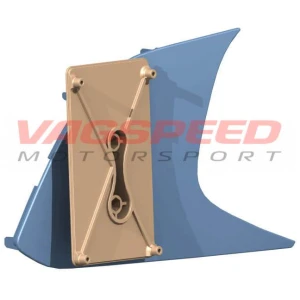 Pantalla Vektor pro con unidad de control – Seat Leon MK3
