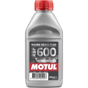 Líquido de frenos Motul RBF600