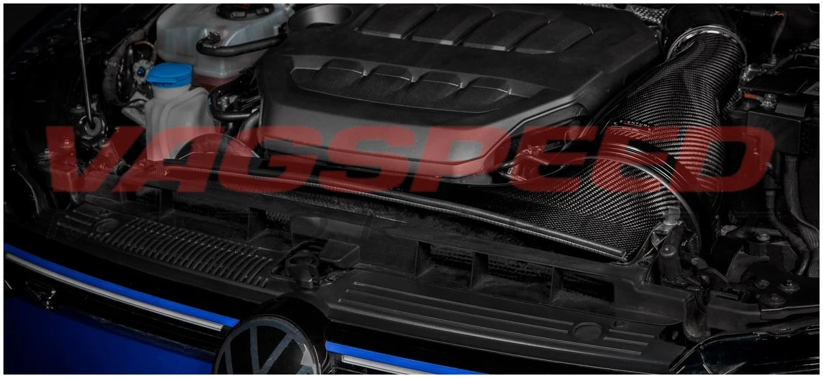 Sistema de admisión – VW Golf MK8 GTI | R
