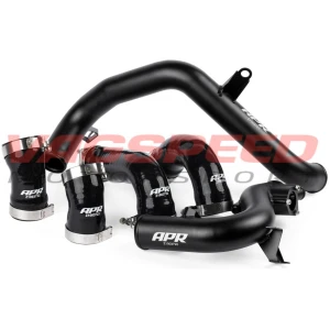 Kit tuberías de carga APR – 2.0TSI EVO 4 Turbo Continental