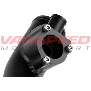 Kit tuberías de carga APR – 2.0TSI EVO 4 Turbo Continental