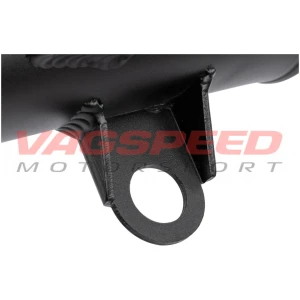 Kit tuberías de carga APR – 2.0TSI EVO 4 Turbo Continental