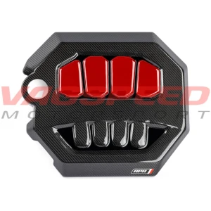 Tapa de motor carbono APR – 2.0T EA888 EVO4
