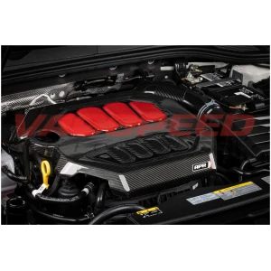 Tapa de motor carbono APR – 2.0T EA888 EVO4