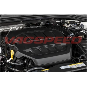 Tapa de motor carbono APR – 2.0T EA888 EVO4