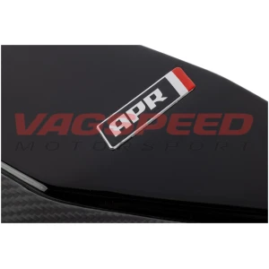 Tapa de motor carbono APR – 2.5T EA855 EVO