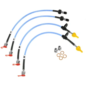 Latiguillos de freno MX5 (MK3)