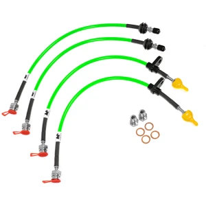 Mazda RX7 – FC Latiguillos de Freno
