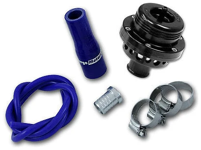 Kit de accesorios y válvulas Mazdaspeed ProtegeÌ