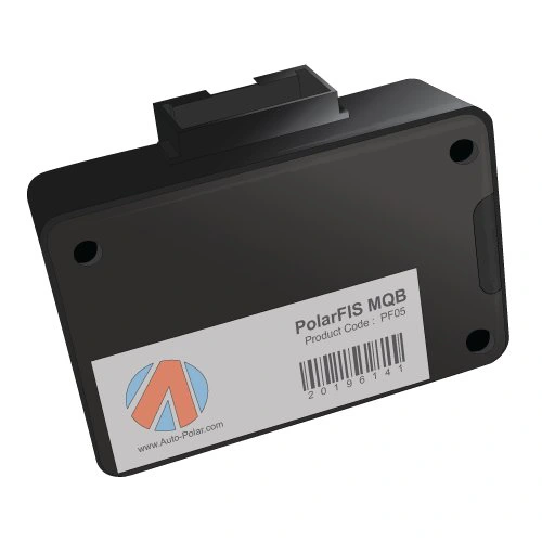 Polar FIS MQB