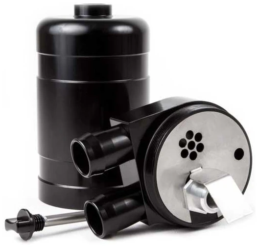 Kit de depósito de recogida de aceite para Golf MK5