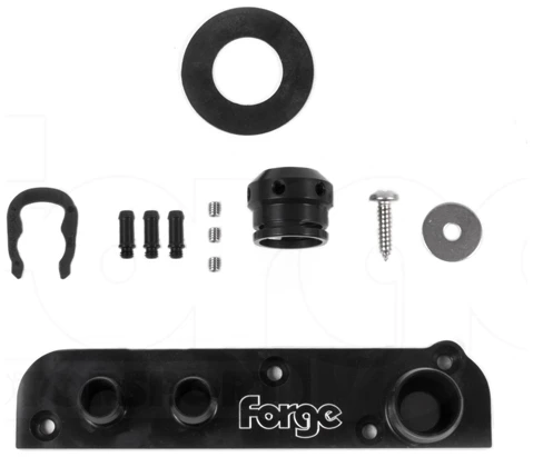 Kit de depósito de recogida de aceite para Golf MK5