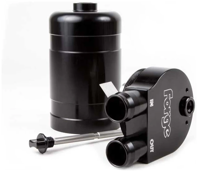 Kit de depósito de recogida de aceite para Golf MK5
