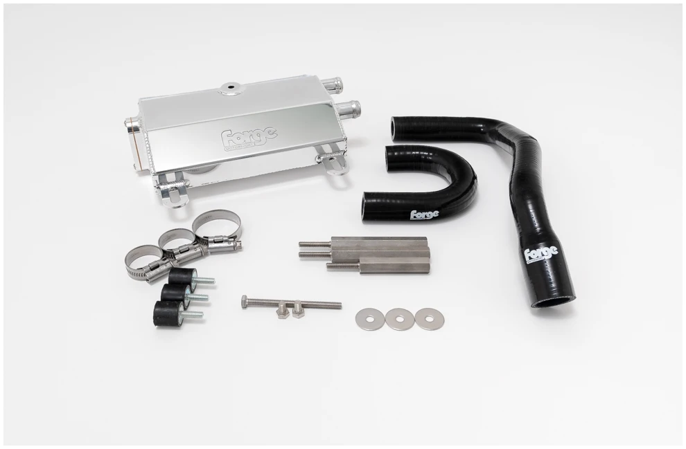 Kit de tanque de captura de aceite para DS3 1.6 Turbo (solo antes de 2016) y Peugeot 207 1.6 Turbo
