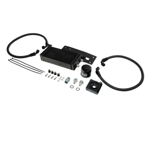 Enfriador de aceite para Hyundai Elantra N