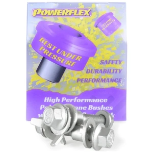 Powerflex PFA100-14 — Kit de tornillos de caída PowerAlign (14mm)