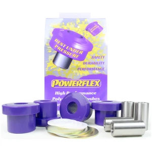 Powerflex PFF1-815 — Silentblocks del brazo superior delantero