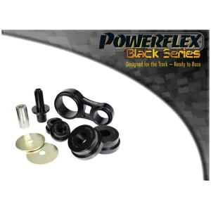 Powerflex PFF19-2020BLK — Soporte inferior de reacción del motor para circuito