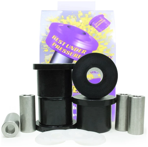Powerflex PFF3-102 — Silentblocks del brazo de suspensión delantero