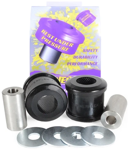 Powerflex PFF5-511 — Silentblocks interiores del brazo de suspensión delantero