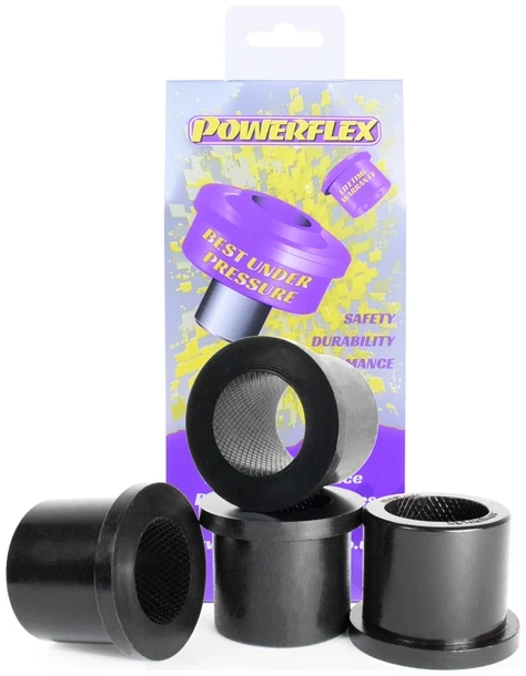 Powerflex PFF57-401 — Silentblocks interiores del brazo de suspensión delantero