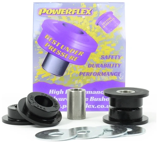 Powerflex PFF63-419 — Silentblock pequeño del estabilizador del motor