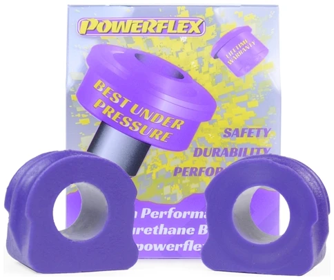 Powerflex PFF85-411-19 — Silentblocks de barra estabilizadora delantera 19mm
