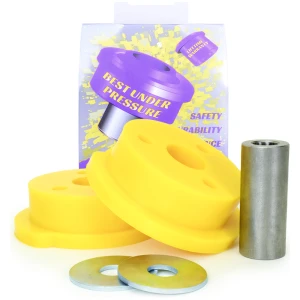 Powerflex PFF88-103 — Silentblock grande redondo del soporte superior del motor D5