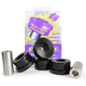 Powerflex PFR3-205 — Silentblocks delanteros del brazo inferior trasero