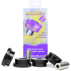 Powerflex PFR3-206 — Silentblocks traseros del brazo inferior trasero